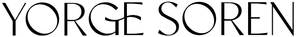 Logo Yorge Soren ()